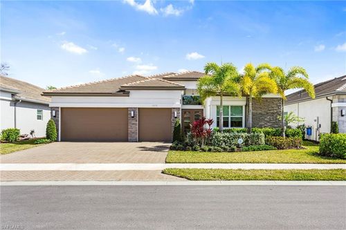 12058 Mimosa St, NAPLES, FL, 34120-4045 | Card Image
