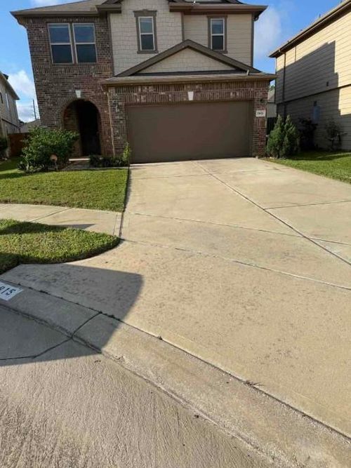 19815 Blushdawn Sierra Ct, Cypress, TX, 77433-5418 | Card Image