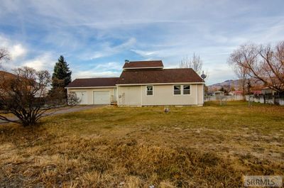 1021 S 10th Street, House other with 5 bedrooms, 2 bathrooms and 2 parking in Challis ID | Image 2