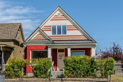 705 W Park St, Butte, MT, 59701-9063 | Card Image