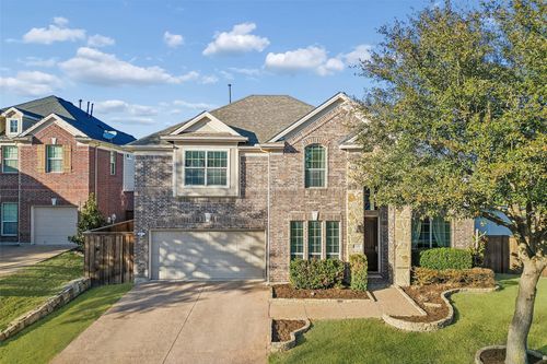 8100 Caelan Ct, Mckinney, TX, 75071-6309 | Card Image