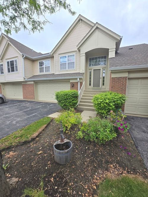 unit-3-1639 Colfax Ct, Bartlett, IL, 60103-0733 | Card Image