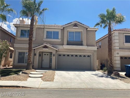 843 Trout Stream Ct, Henderson, NV, 89052-8606 | Card Image