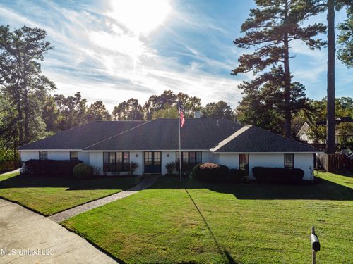 231 Greenfield Pl, Brandon, MS, 39047-9007 | Card Image
