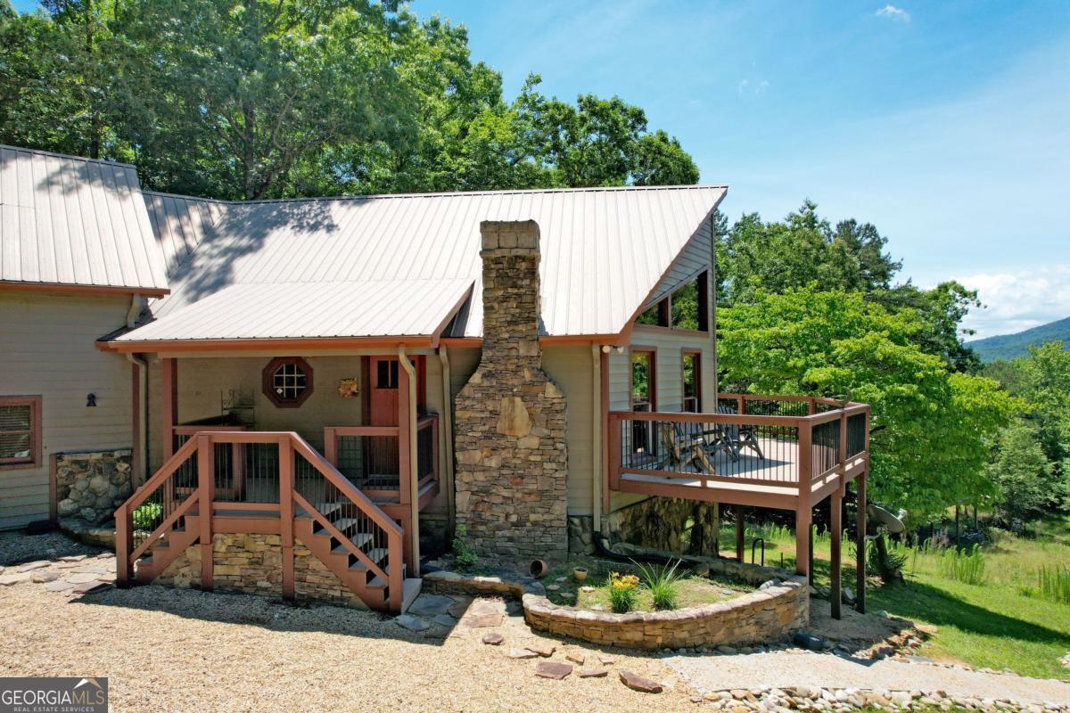 Residential in Morganton 5
