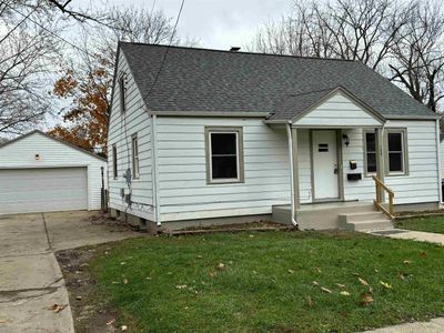 139 Gladys Court, House other with 3 bedrooms, 2 bathrooms and null parking in BELVIDERE IL | Image 2