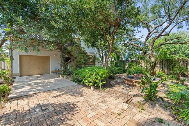 813 N Shore Dr, House other with 3 bedrooms, 3 bathrooms and 2 parking in Port Isabel TX | Image 16