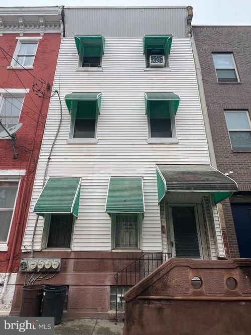 1609 Brown St, PHILADELPHIA, PA, 19130-2806 | Card Image