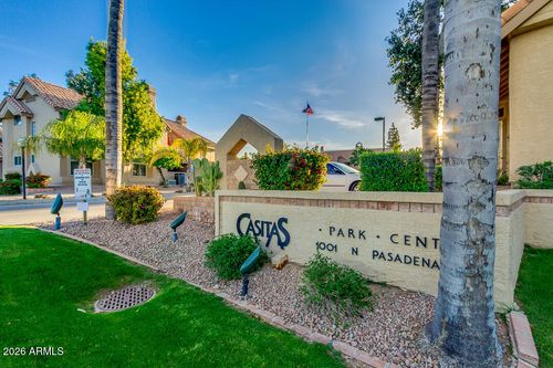 58-1001 N Pasadena, Mesa, AZ, 85201-3516 | Card Image