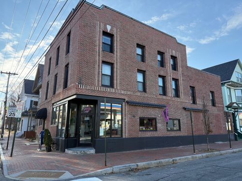 200 Brackett Street, Portland, ME, 04102 | Card Image