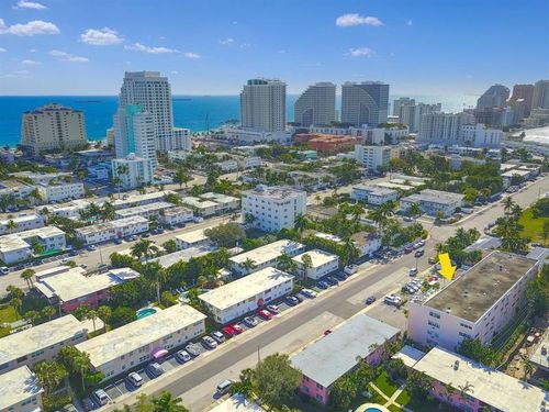 107-625 Antioch Avenue, Fort Lauderdale, FL, 33304 | Card Image