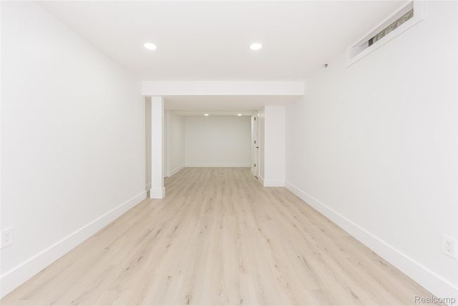 Optional 4th bdrm in basement or storage room. | Image 22