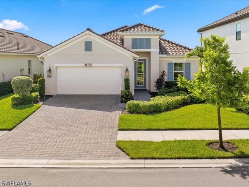 3980 Pegasus Way, Naples, FL, 34120-0544 | Card Image