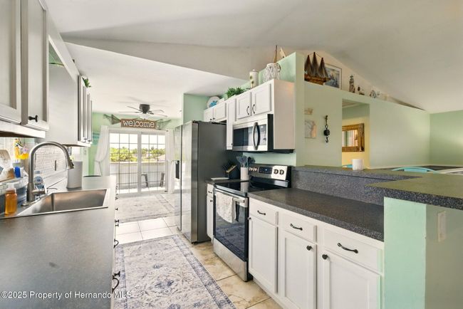 3312 Holly Springs Dr, House other with 2 bedrooms, 2 bathrooms and null parking in HERNANDO BEACH FL | Image 14