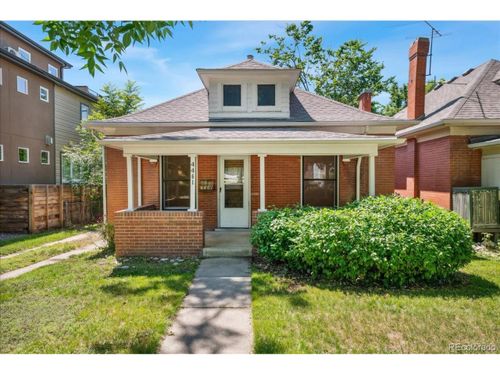4461 Vrain St, Denver, CO, 80212-2440 | Card Image