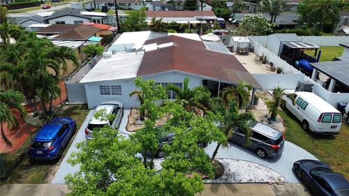 18615 Sw 98th Ave, Cutler Bay, FL, 33157-6946 | Card Image