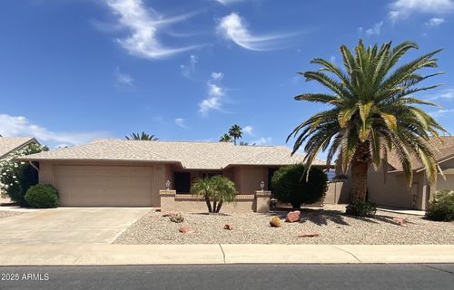 19609 N 98th Dr, Peoria, AZ, 85382-4121 | Card Image