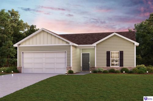 576 Pinehurst Dr, Vine Grove, KY, 40175-8633 | Card Image
