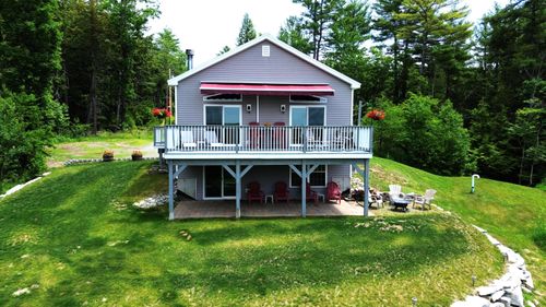 558 Old Ferry Rd, Hartland, ME, 04943-3230 | Card Image