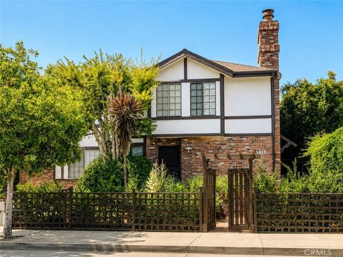 4-1418 26th St, Santa Monica, CA, 90404-3054 | Card Image