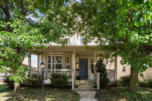 2329 Central Ave, Indianapolis, IN, 46205-4326 | Card Image
