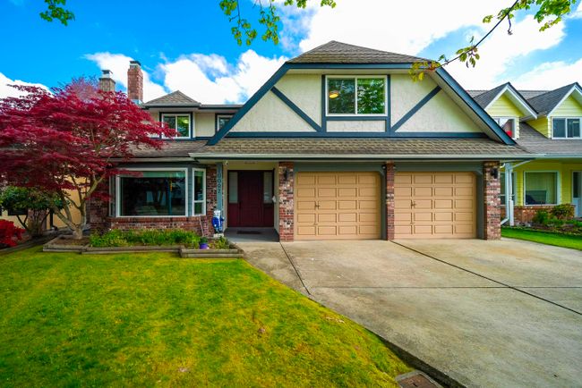 10097 Lawson Drive, House other with 5 bedrooms, 2 bathrooms and 4 parking in Richmond BC | Image 1