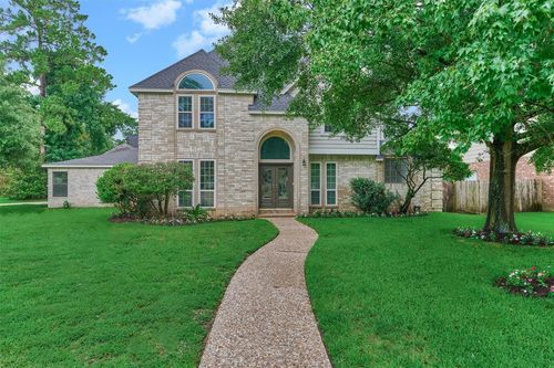 23006 Northampton Pines Dr, Spring, TX, 77389-5029 | Card Image