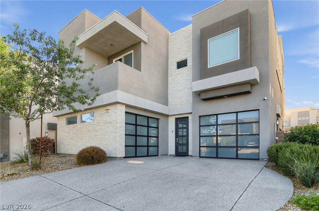 Residential Lease in Henderson