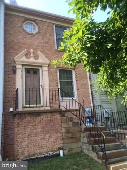5003 9th St S, ARLINGTON, VA, 22204-6036 | Card Image
