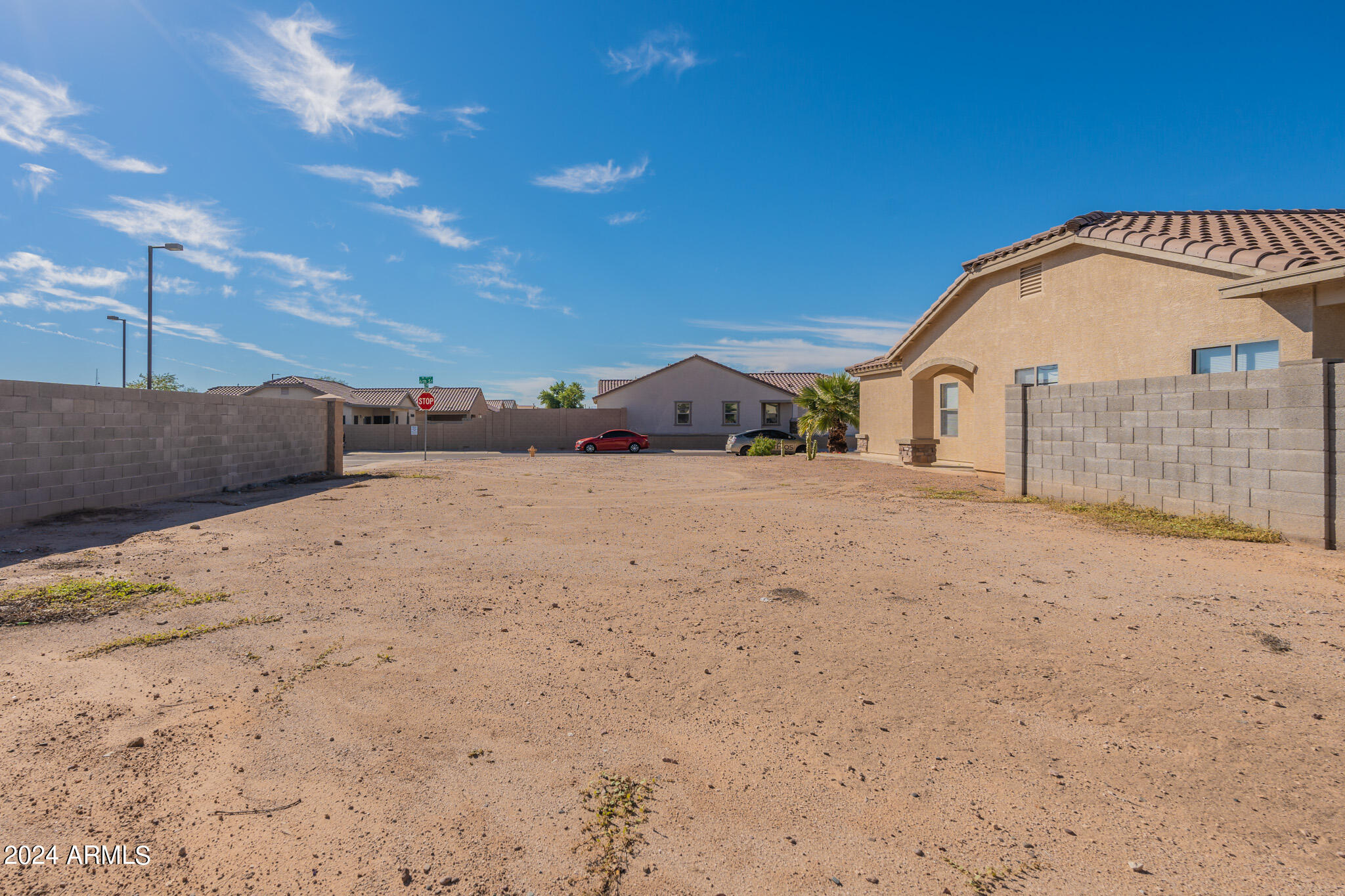 Land in Buckeye 5