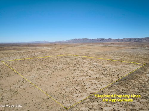 na-TBD S Many Wells Road, Portal, AZ, 85632 | Card Image