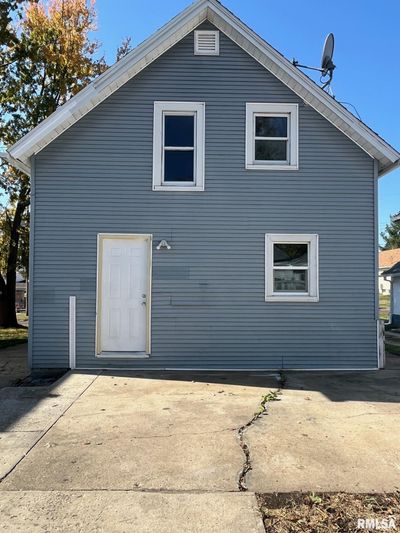 824 Franklin Street, House other with 2 bedrooms, 1 bathrooms and null parking in Kewanee IL | Image 3