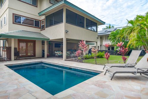 75-5521 Kona Bay Dr, Kailua Kona, HI, 96740-3184 | Card Image