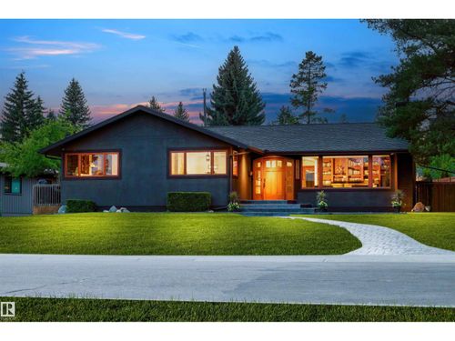 13850 Ravine Dr Nw, Edmonton, AB, T5N3M1 | Card Image