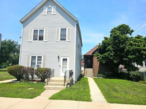 14-12 E 156th St, Dolton, IL, 60419-3209 | Card Image