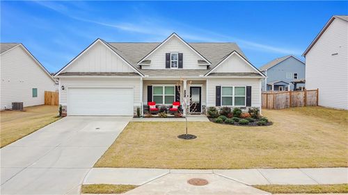 13 Westover Rd Se, Cartersville, GA, 30120-1513 | Card Image