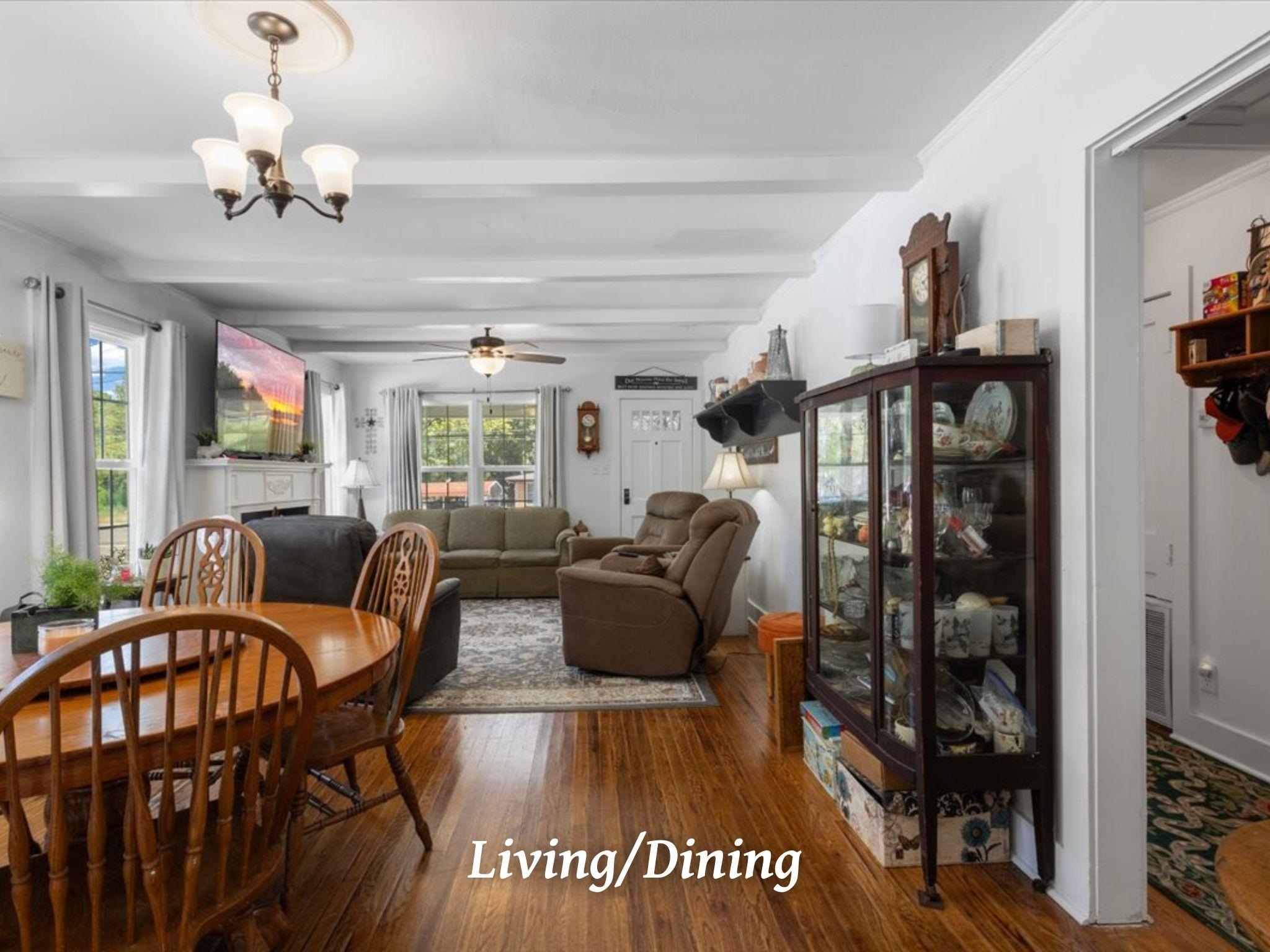 Residential in Hawkins 5
