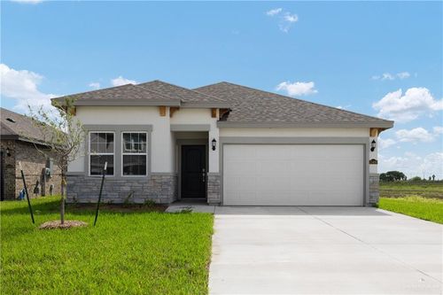 15400 N Brisas Street, Mcallen, TX, 78504 | Card Image
