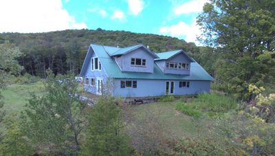 224 Blodgett Road, House other with 2 bedrooms, 1 bathrooms and null parking in Wheelock VT | Image 1