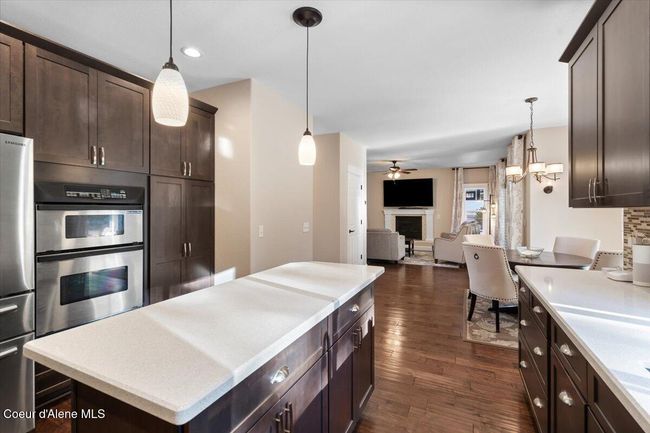 2918 E Point Hayden Dr, House other with 6 bedrooms, 4 bathrooms and null parking in Hayden Lake ID | Image 12