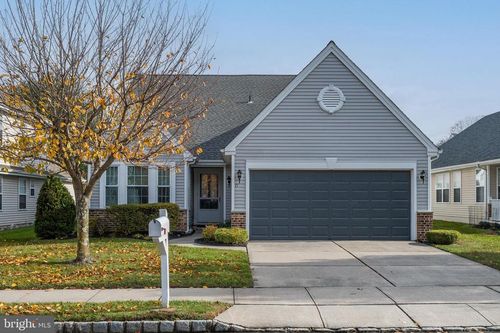 71 Peppergrass Dr S, MOUNT LAUREL, NJ, 08054-6919 | Card Image