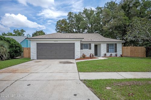12250 Cobblestone Cir S, Jacksonville, FL, 32225-3793 | Card Image