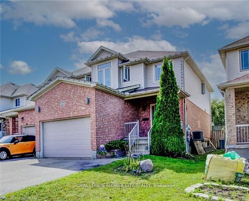 187 Huck Cres, Kitchener, ON, N2N0A3 | Card Image