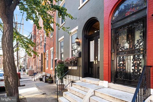 1624 Brown St, PHILADELPHIA, PA, 19130-2807 | Card Image