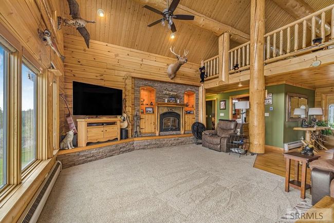 1665 Whisper Ridge Rd, House other with 6 bedrooms, 3 bathrooms and 2 parking in Ashton ID | Image 20