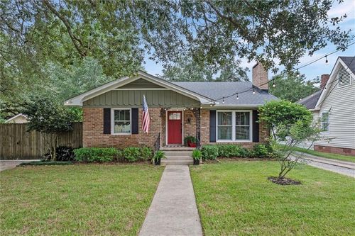 124 South St, Mobile, AL, 36606-1403 | Card Image