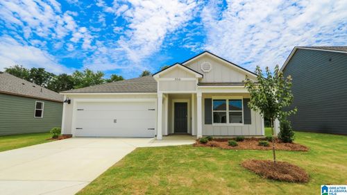 356 Koslin Loop, CALERA, AL, 35040-4407 | Card Image