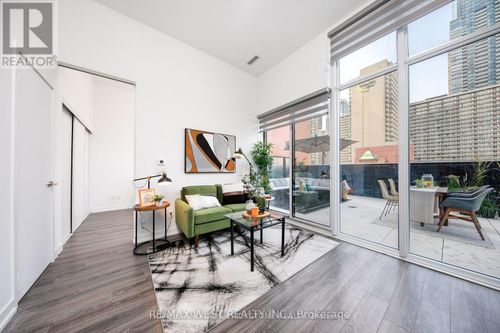 403-20 Edward St, Toronto, ON, M5G0C5 | Card Image