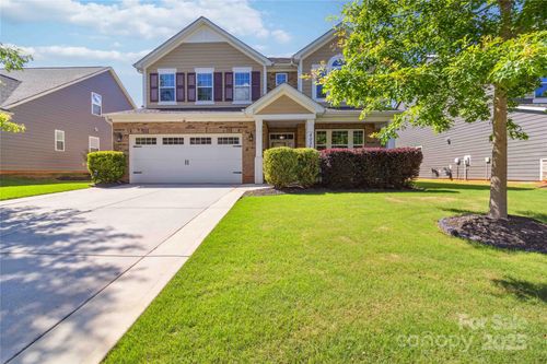 4935 Norman Park Pl, Clover, SC, 29710-5510 | Card Image