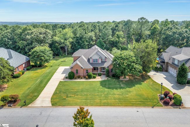 528 Carolee Way, House other with 5 bedrooms, 4 bathrooms and 3 parking in Greer SC | Image 47
